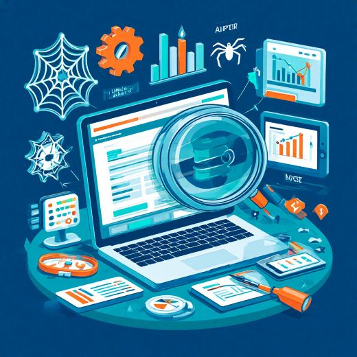 15 инструментов для аудита сайта