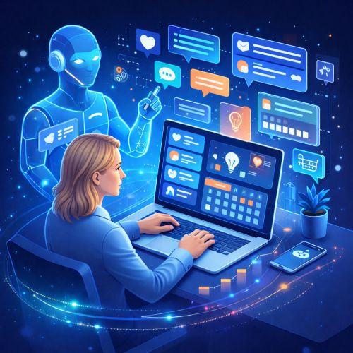 без выгорания в МЛМ