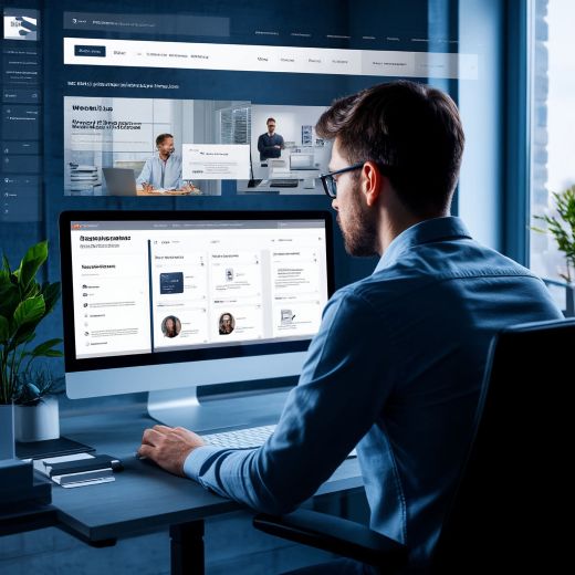 Заказать сайты, лендинги и мобильные приложения