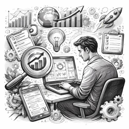 seo - оптимизация