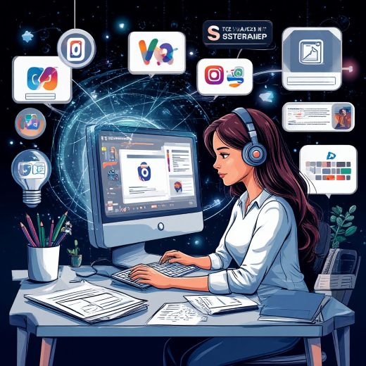 заказать услуги smm